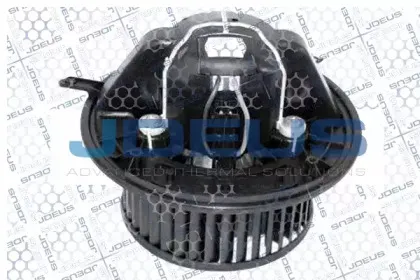 Электродвигатель, вентиляция салона JDEUS купить