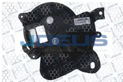 Электродвигатель, вентиляция салона JDEUS купить