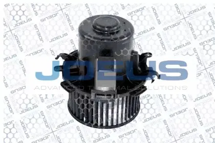 Электродвигатель, вентиляция салона JDEUS купить