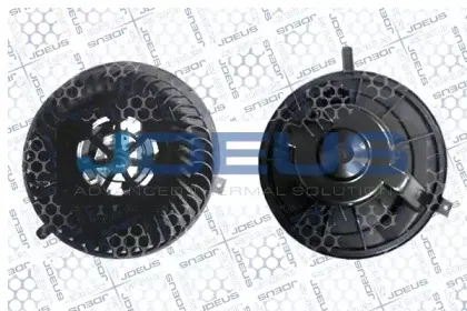 Электродвигатель, вентиляция салона JDEUS купить