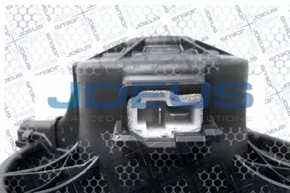 Электродвигатель, вентиляция салона JDEUS купить