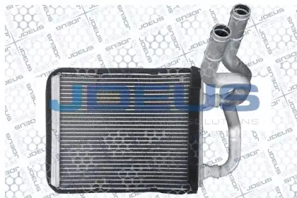 Теплообменник, отопление салона JDEUS купить
