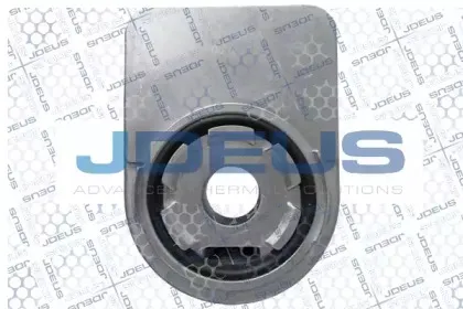 масляный радиатор, двигательное масло JDEUS купить