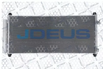 Конденсатор, кондиционер JDEUS купить