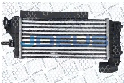 Интеркулер JDEUS купить