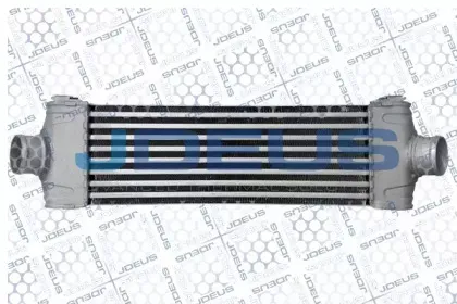 Интеркулер JDEUS купить