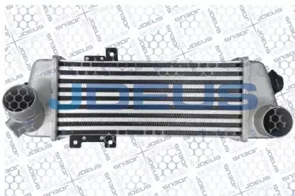 Интеркулер JDEUS купить