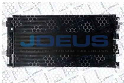 Конденсатор, кондиционер JDEUS купить