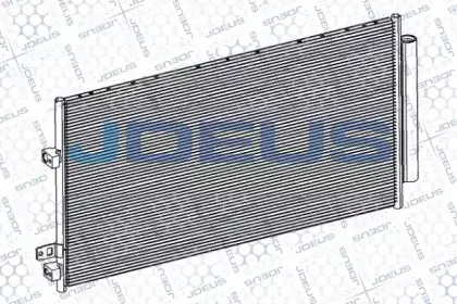 Конденсатор, кондиционер JDEUS купить