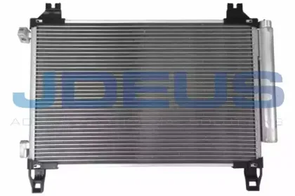 Конденсатор, кондиционер JDEUS купить