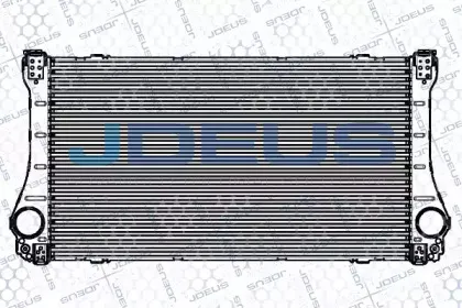 Интеркулер JDEUS купить