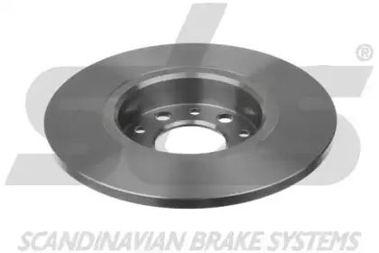 Тормозной диск sbs купить