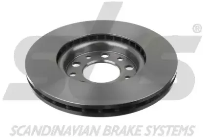 Тормозной диск sbs купить