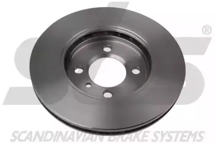 Тормозной диск sbs купить