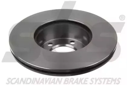 Тормозной диск sbs купить