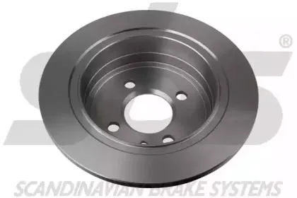 Тормозной диск sbs купить