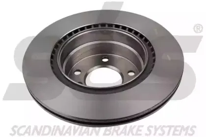 Тормозной диск sbs купить