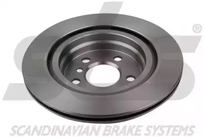 Тормозной диск sbs купить