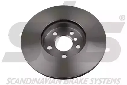 Тормозной диск sbs купить