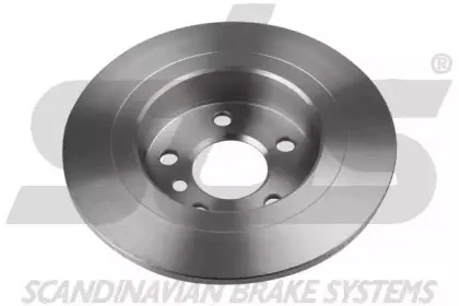 Тормозной диск sbs купить