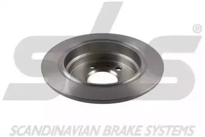 Тормозной диск sbs купить