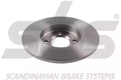 Тормозной диск sbs купить
