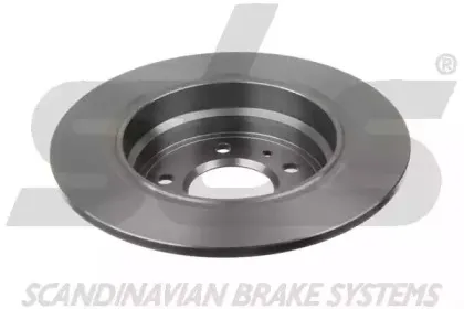 Тормозной диск sbs купить