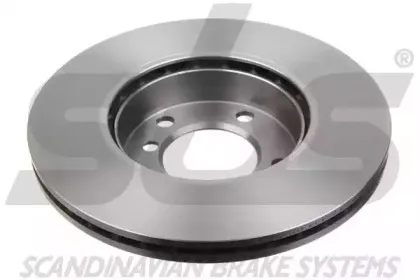 Тормозной диск sbs купить