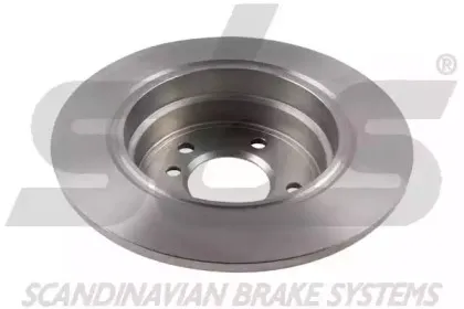 Тормозной диск sbs купить