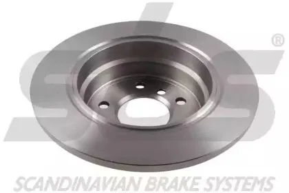 Тормозной диск sbs купить