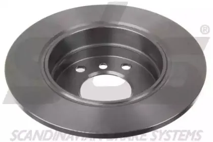 Тормозной диск sbs купить