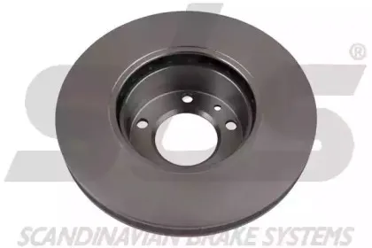 Тормозной диск sbs купить