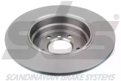 Тормозной диск sbs купить