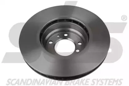 Тормозной диск sbs купить