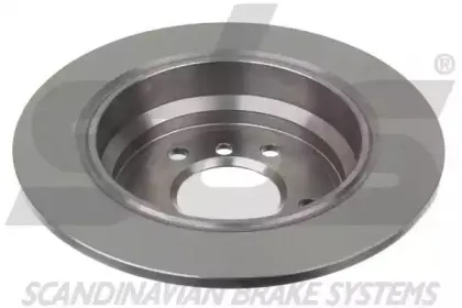 Тормозной диск sbs купить