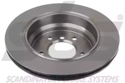 Тормозной диск sbs купить