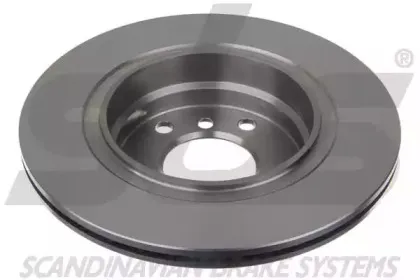 Тормозной диск sbs купить