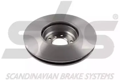 Тормозной диск sbs купить