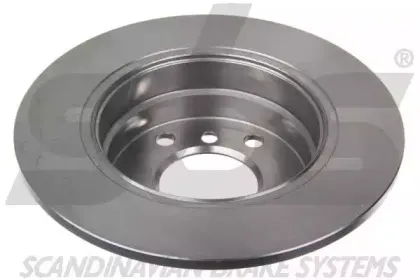 Тормозной диск sbs купить