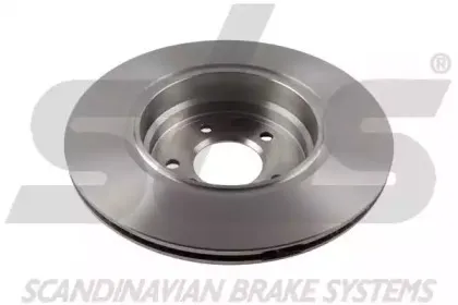 Тормозной диск sbs купить