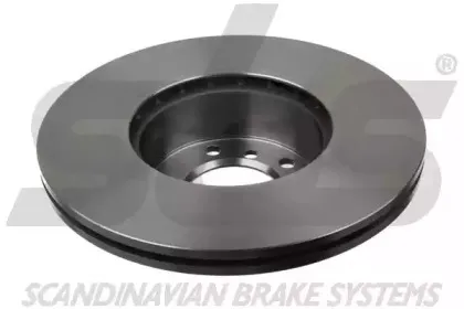 Тормозной диск sbs купить