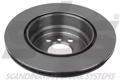 Тормозной диск sbs купить