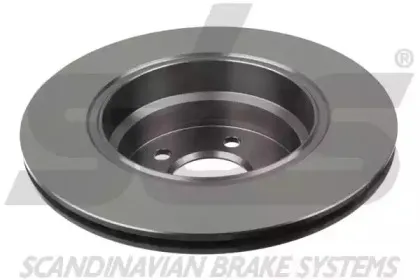 Тормозной диск sbs купить