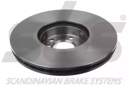 Тормозной диск sbs купить