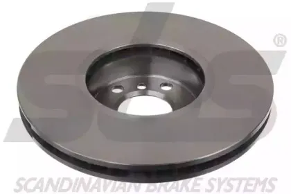 Тормозной диск sbs купить