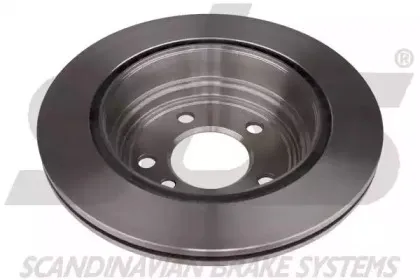 Тормозной диск sbs купить