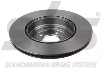 Тормозной диск sbs купить