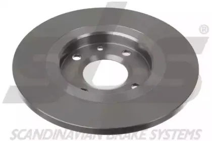 Тормозной диск sbs купить