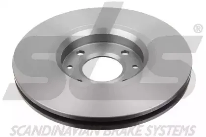 Тормозной диск sbs купить