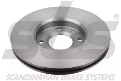 Тормозной диск sbs купить